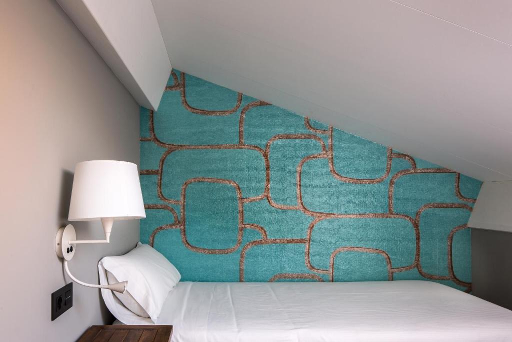 Hotel Atalaia - Resim 45