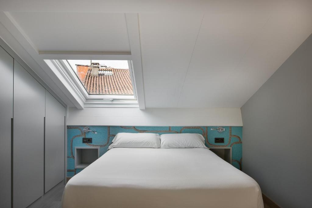 Hotel Atalaia - Resim 43