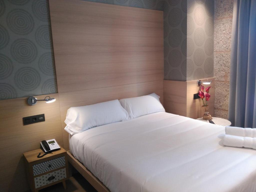 Hotel Atalaia - Resim 42