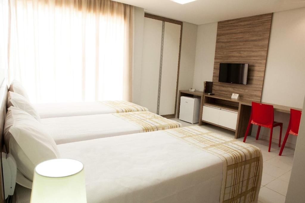  Etiqueta Hotel