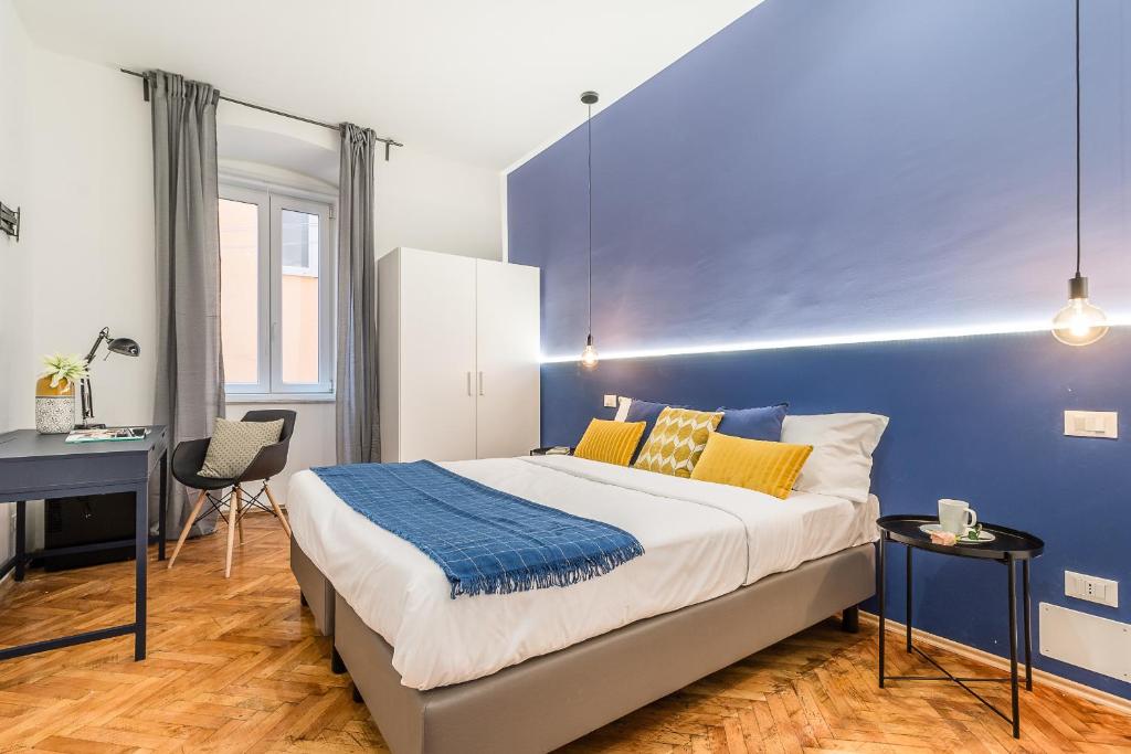 Lovely guest-room with private bathroom - 