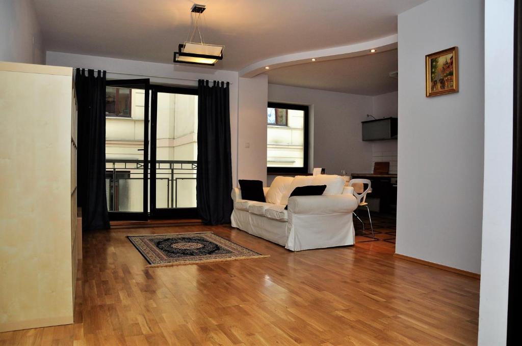 квартира варшава фото. апартаменты в варшаве.