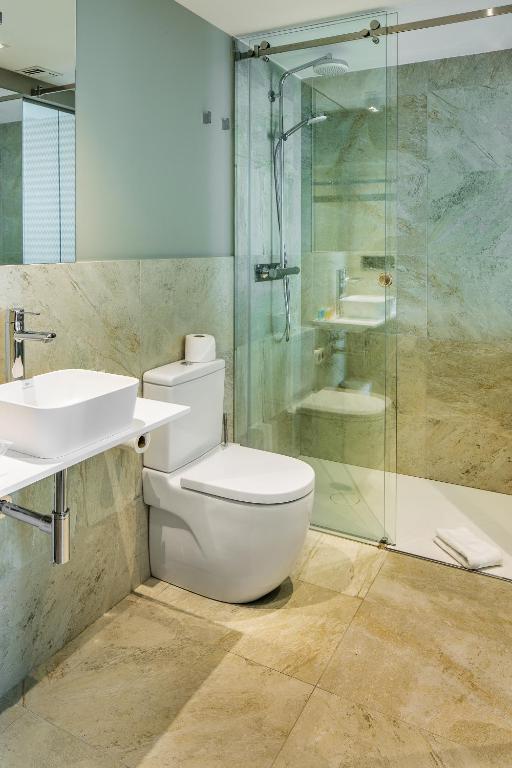 Hotel Atalaia - Resim 40