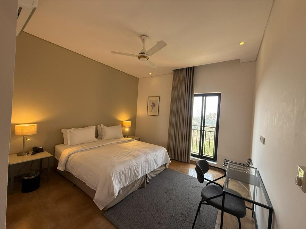 Beit Al Ward - 