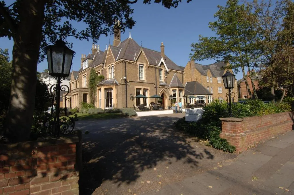 Cotswold Lodge Classic Hotel, Oxford, Marea Britanie