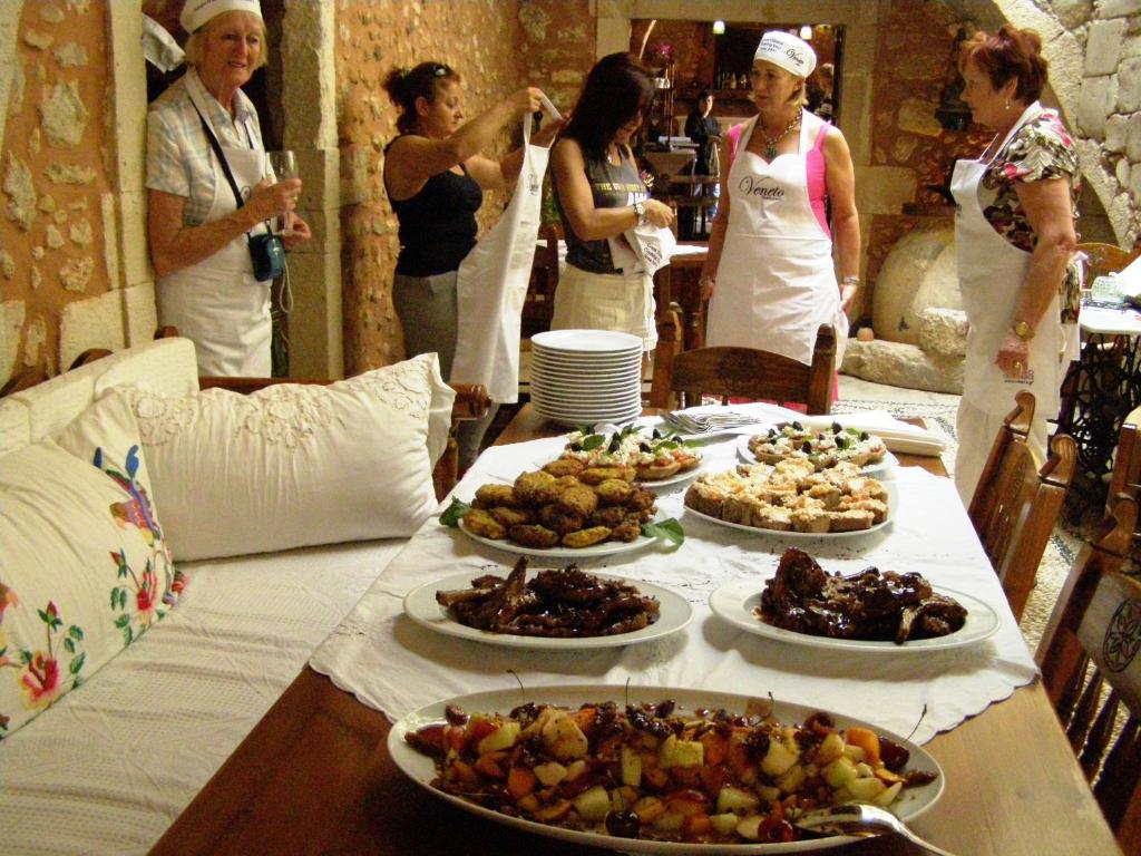 Veneto Boutique Hotel - Resim 28