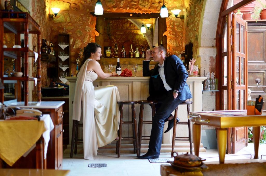 Veneto Boutique Hotel - Resim 27