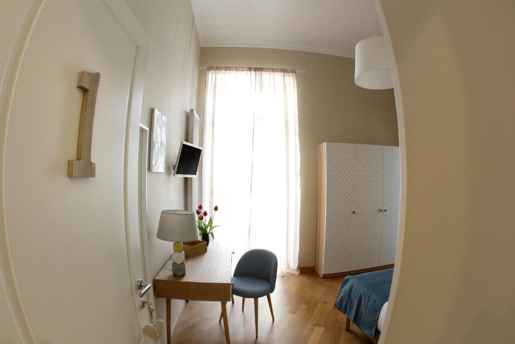 I Vicerè B&B Deluxe - 4