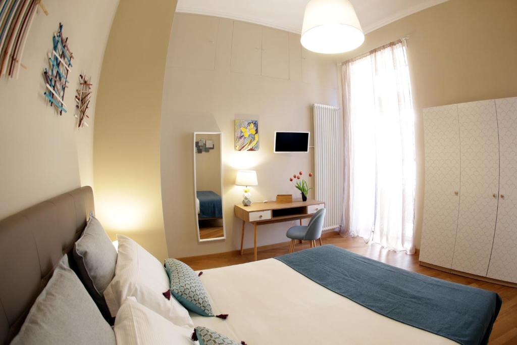 I Vicerè B&B Deluxe - 8