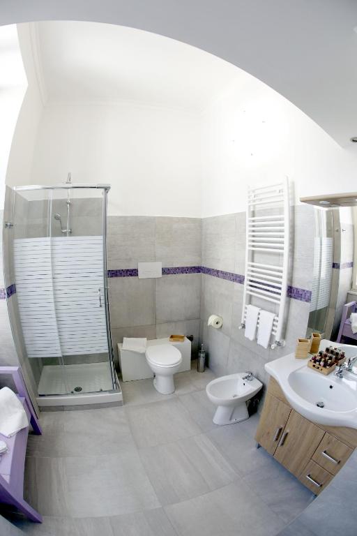 I Vicerè B&B Deluxe - 9