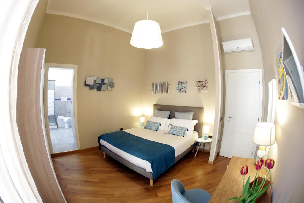 I Vicerè B&B Deluxe - 7