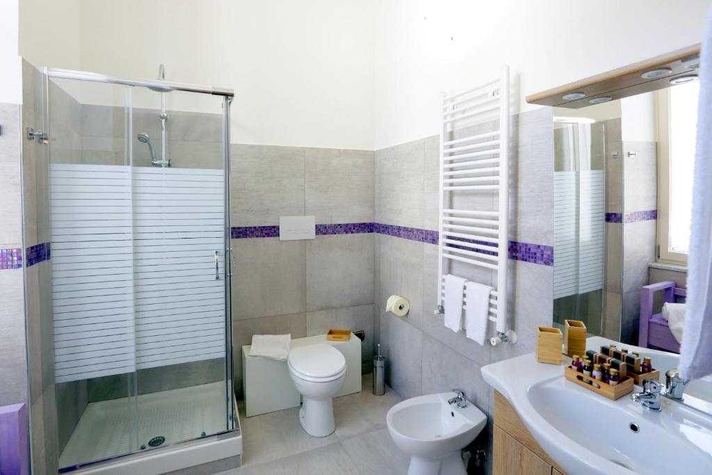 I Vicerè B&B Deluxe - 5