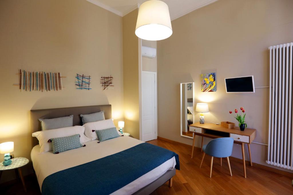 I Vicerè B&B Deluxe - 1