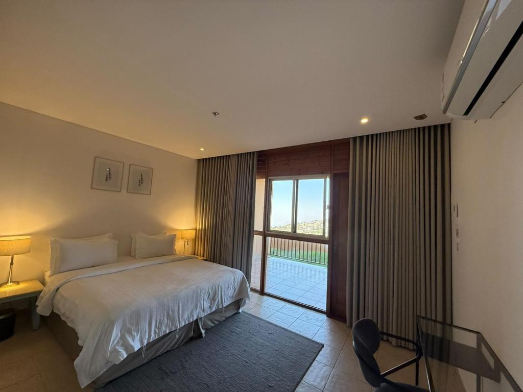 Beit Al Ward - 