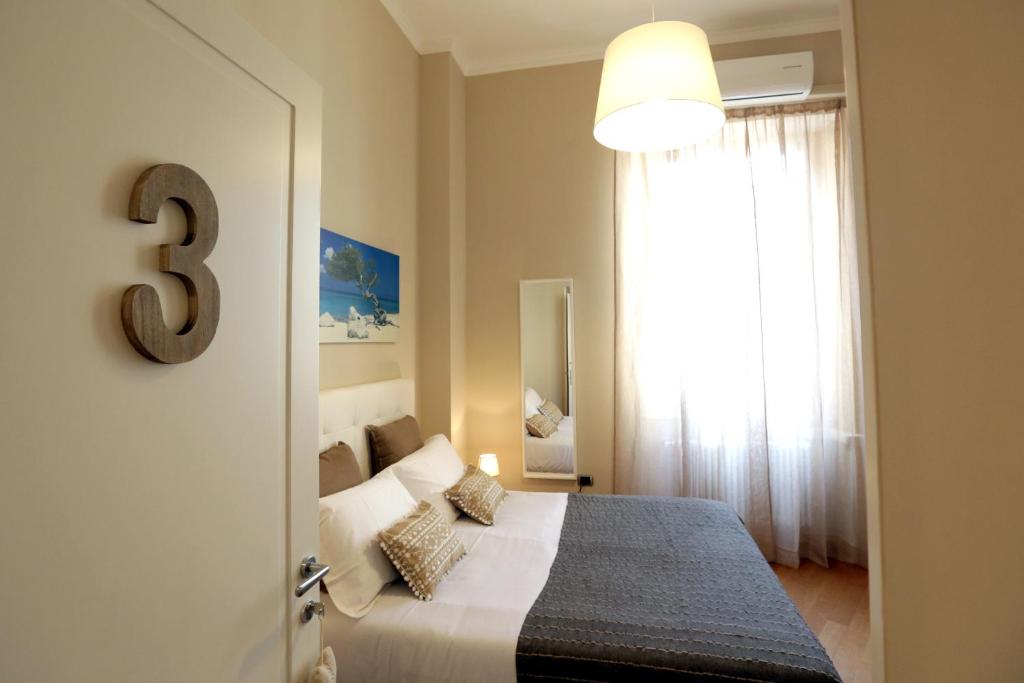 I Vicerè B&B Deluxe - 18