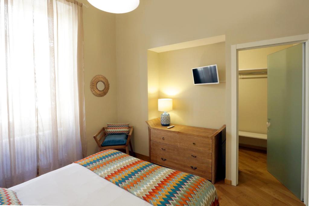 I Vicerè B&B Deluxe - 11