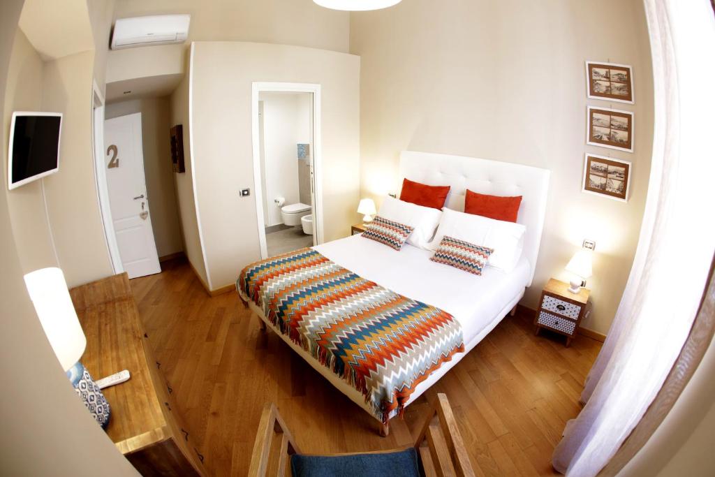 I Vicerè B&B Deluxe - 10