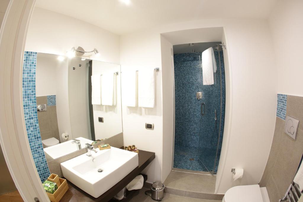 I Vicerè B&B Deluxe - 12