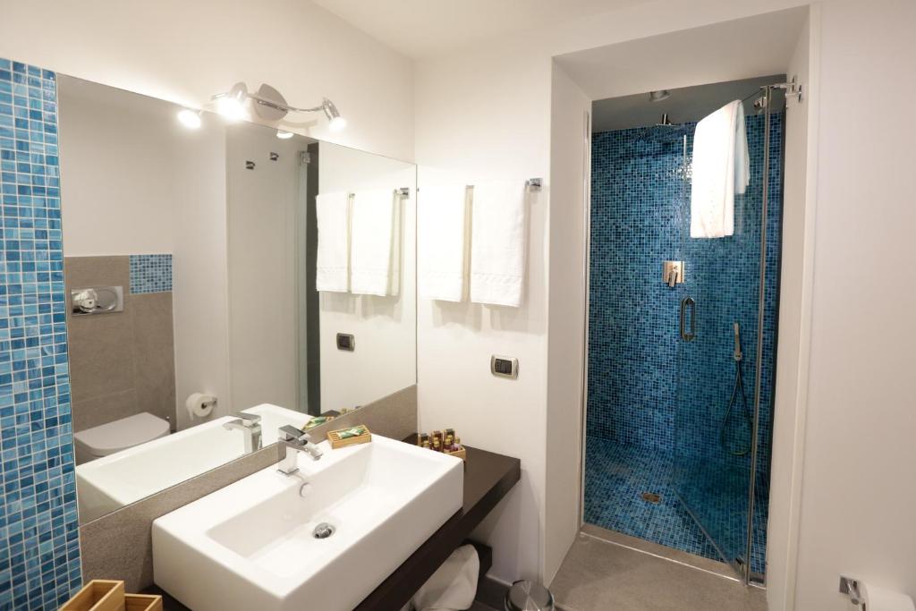 I Vicerè B&B Deluxe - 15