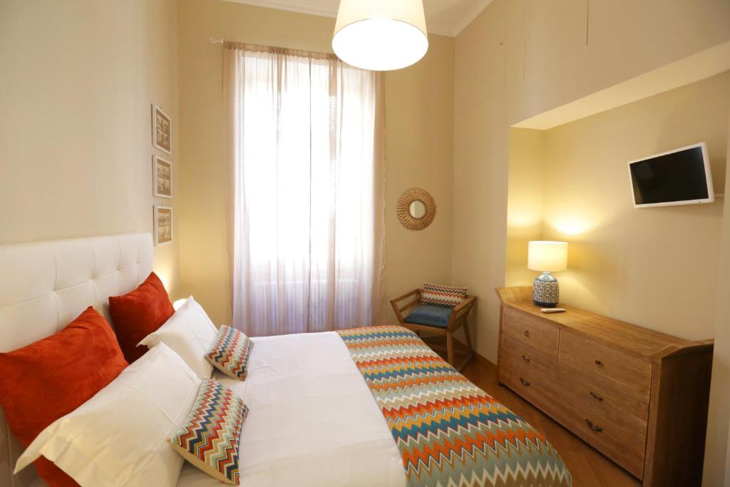 I Vicerè B&B Deluxe - 14