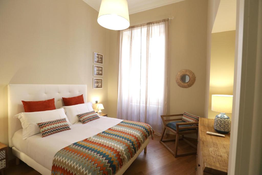 I Vicerè B&B Deluxe - 16