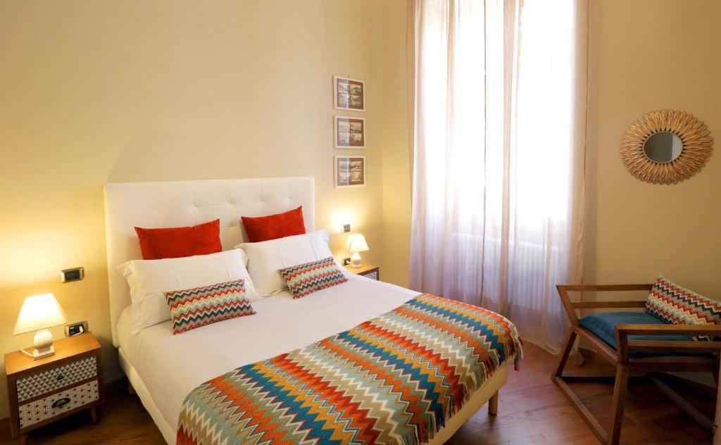 I Vicerè B&B Deluxe - 17