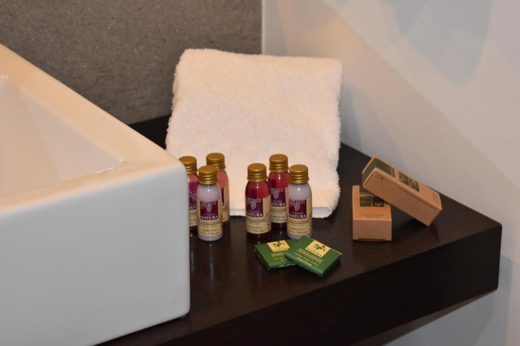 I Vicerè B&B Deluxe - 13