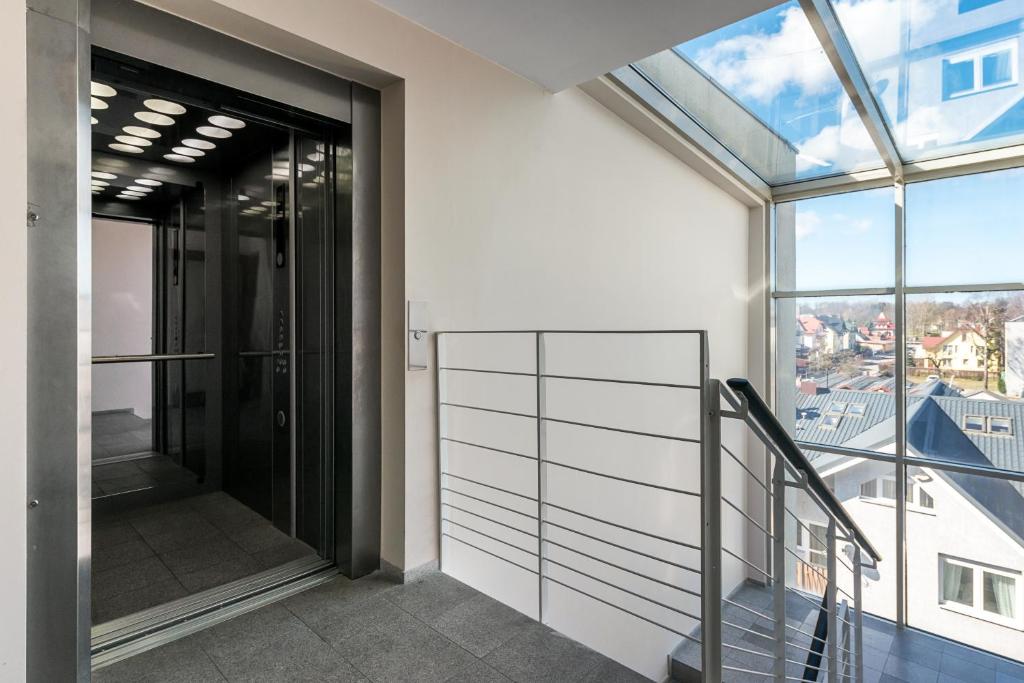 MS Apart Władysławowo - 9