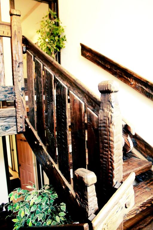 Fotografie z fotogalerie ubytování Auld Holland Inn v destinaci Oak Harbor