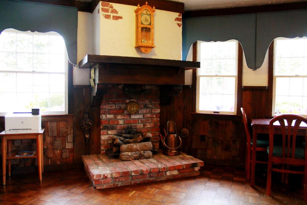 Fotografie z fotogalerie ubytování Auld Holland Inn v destinaci Oak Harbor