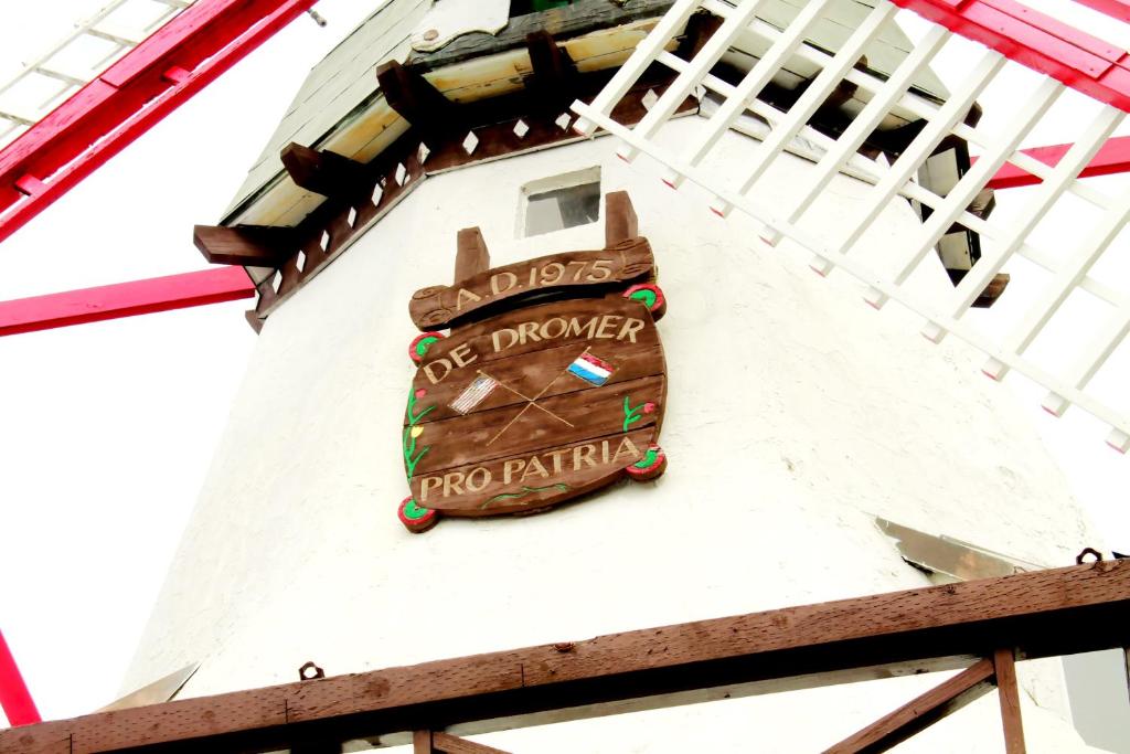 Fotografie z fotogalerie ubytování Auld Holland Inn v destinaci Oak Harbor