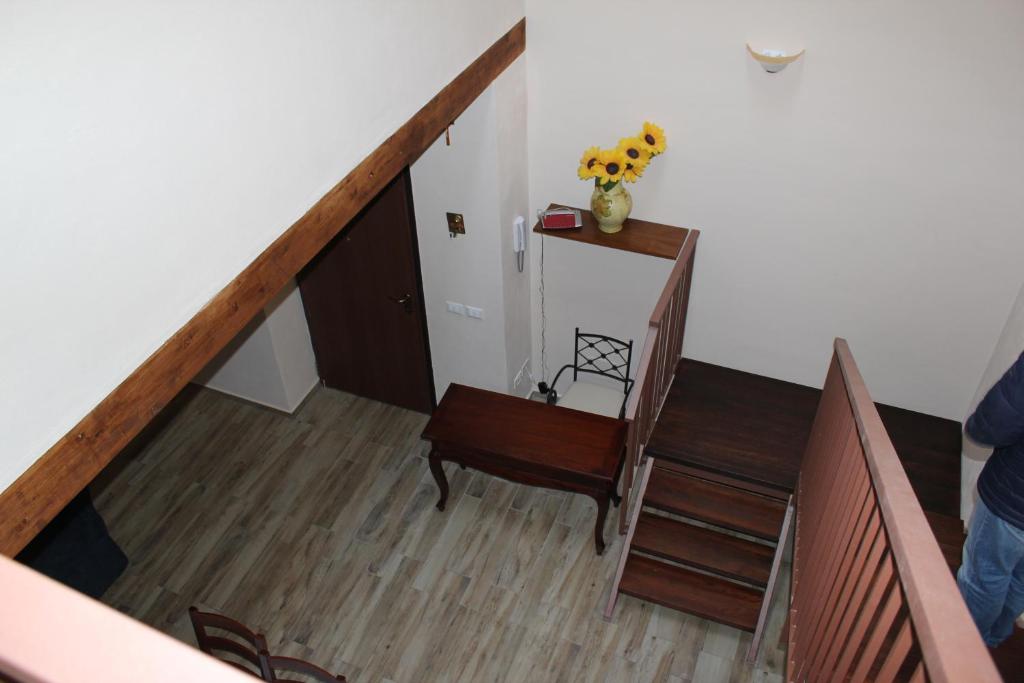 Fotografie z fotogalerie ubytování B&b Asterios v destinaci Siracusa