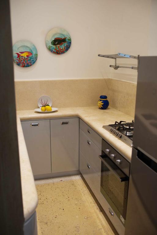 Palazzo Salapolis - Luxury Apartments - 8