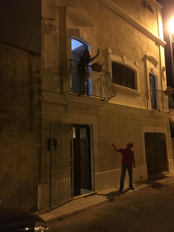 Hosté ubytování Donna Concetta casa vacanze