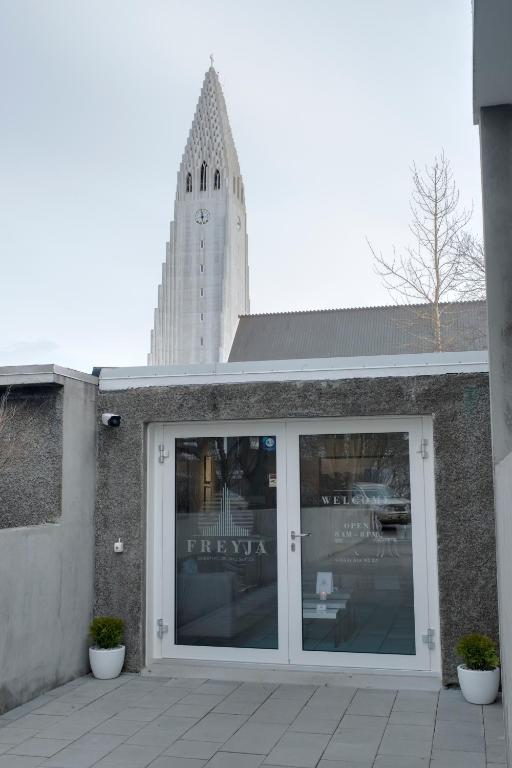 Freyja Guesthouse & Suites, Reykjavík – Updated 2024 Prices