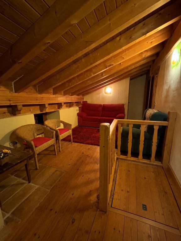 Casa Rural El Llao y Los Fresnos - imagen 4
