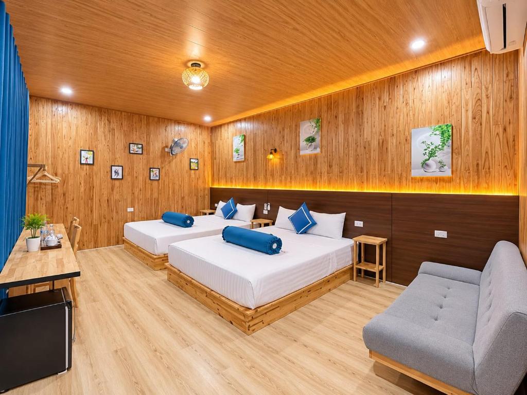 Tuyet's Homestay - 