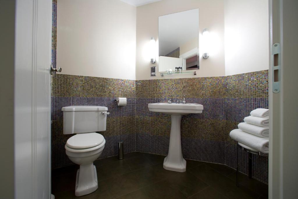 Karma Sanctum Soho Hotel - Resim 35