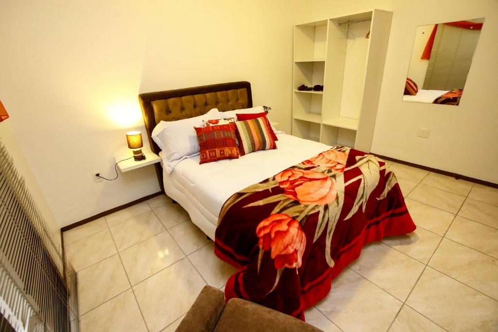  Apartamento Aconchegante Na Serra