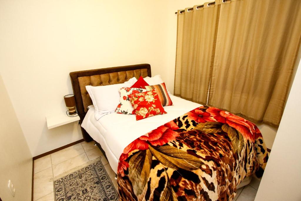  Apartamento Aconchegante Na Serra