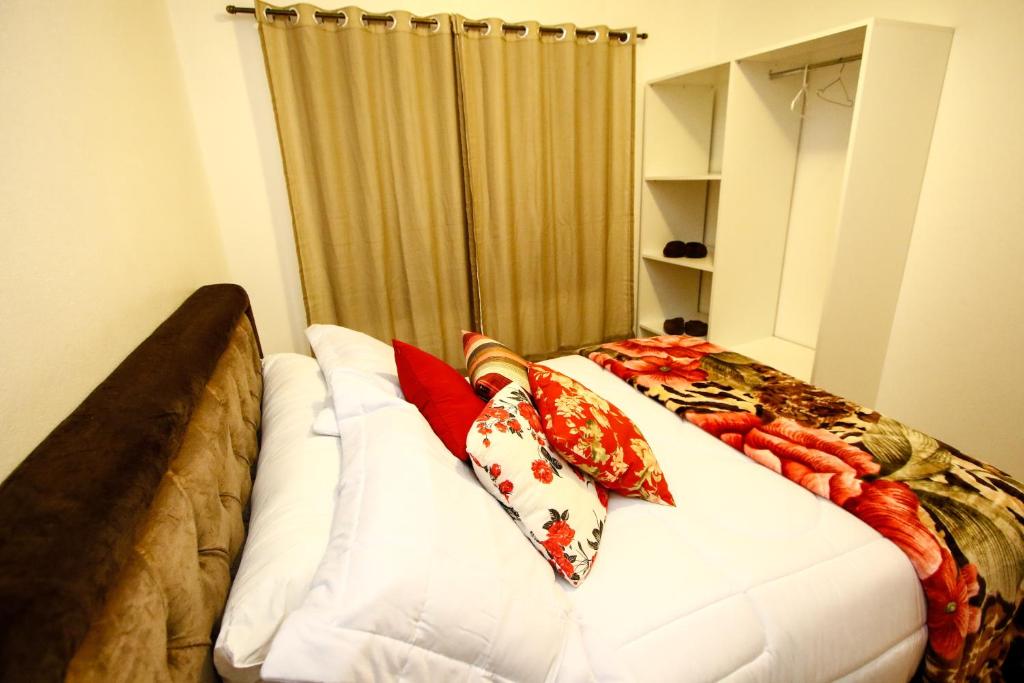  Apartamento Aconchegante Na Serra