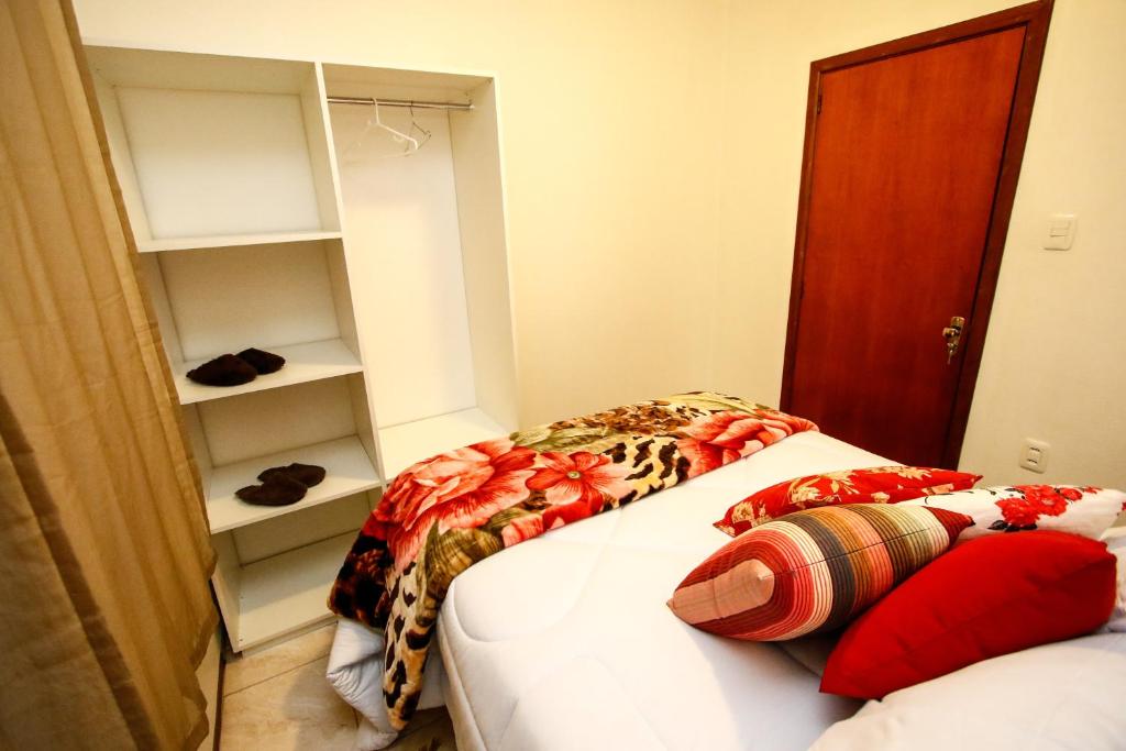  Apartamento Aconchegante Na Serra