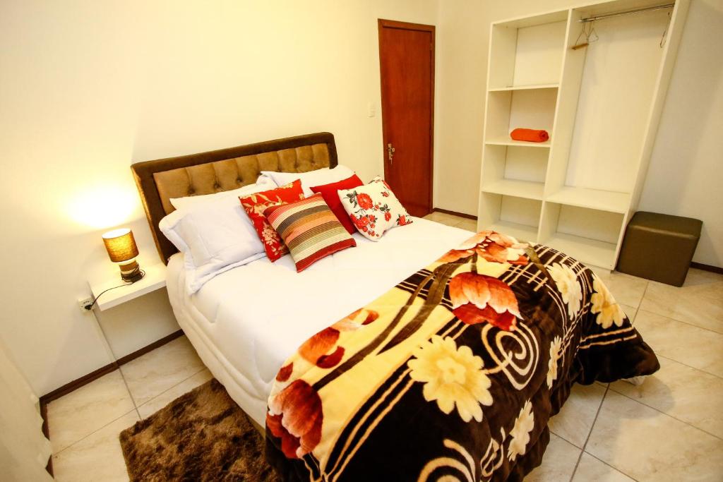  Apartamento Aconchegante Na Serra