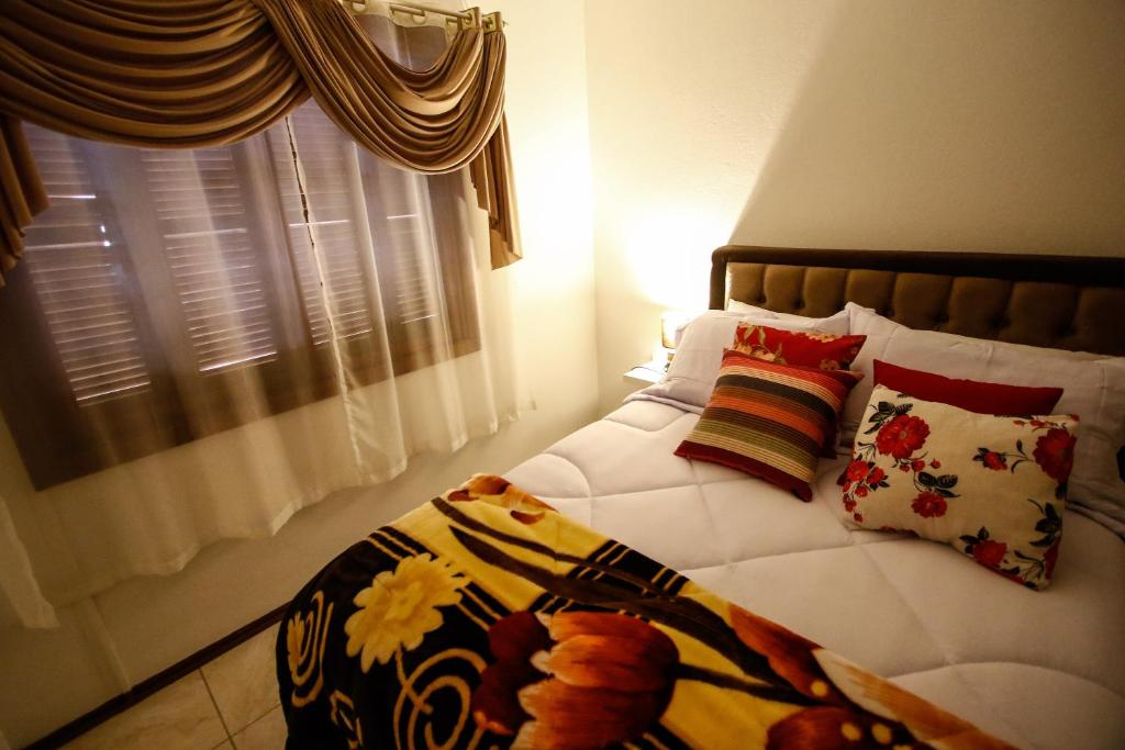  Apartamento Aconchegante Na Serra