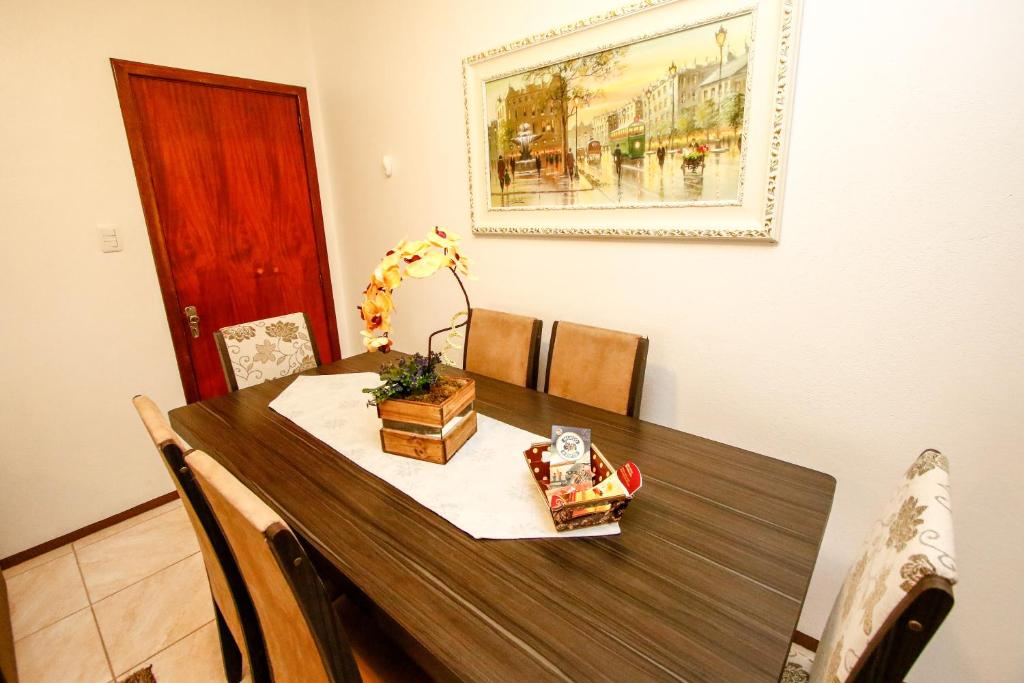  Apartamento Aconchegante Na Serra