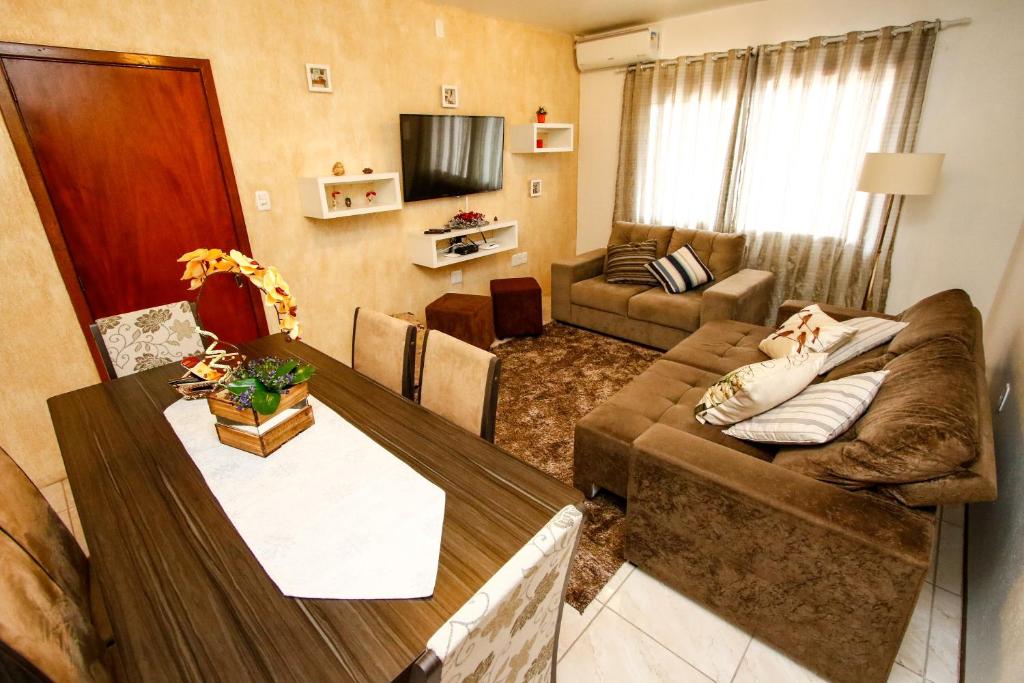  Apartamento Aconchegante Na Serra