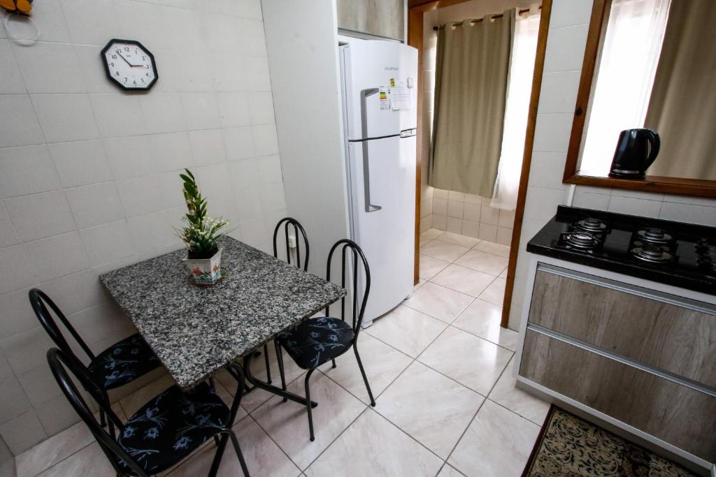  Apartamento Aconchegante Na Serra
