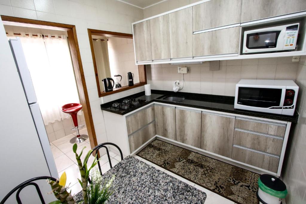  Apartamento Aconchegante Na Serra