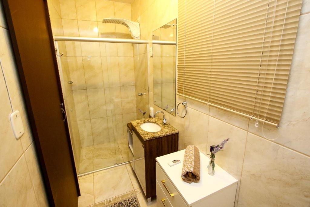  Apartamento Aconchegante Na Serra