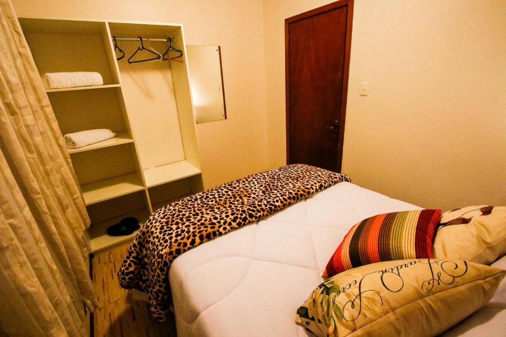  Apartamento Aconchegante Na Serra